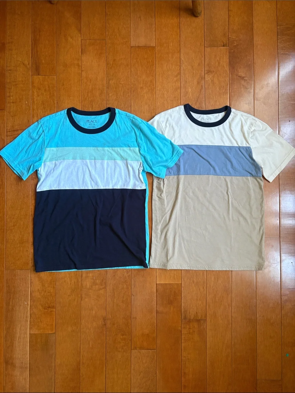Children’s Place Shirt Bundle